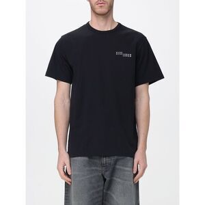 Sunflower T-Shirt Men Black